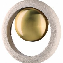 Настенный светильник Odeon Light Saturn 5443/1W