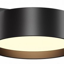 Трековый светильник Maytoni Zon TR189-1-12W3K-B