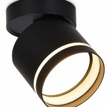 Накладной светильник Donel DN02 DN02013R1B