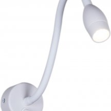 Бра Reluce 86200-9.2-001MN LED3W WT