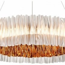 Подвесная люстра Wertmark Patricia WE117.02.303