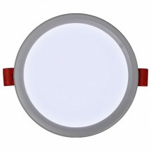 Встраиваемая светодиодная панель OGM LP-03