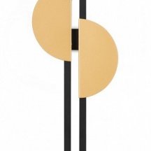 Настенный светильник Maytoni Skyline MOD179WL-L22BS4K