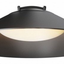 Трековый светильник Campana TR127B-12W3K-B