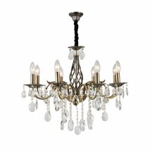 Подвесная люстра Escada Okere 2107/8P