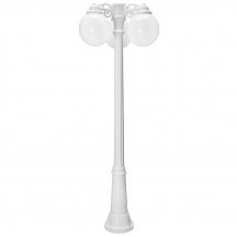 Наземный светильник Fumagalli Globe 250 G25.157.S30.WYE27DN