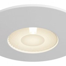 Встраиваемый светодиодный светильник Maytoni Zen DL038-2-L7W