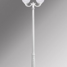 Наземный фонарь Globe 300 G30.157.R20.WYE27