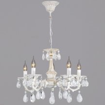 Подвесная люстра  89347-0.4-05