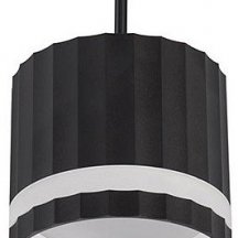 Подвесной светильник Feron Barrel 48684