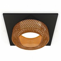 Встраиваемый светильник Ambrella light Xc6320 XC7632024