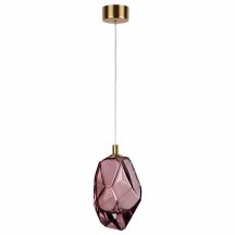 Подвесной светильник Odeon Light Gemme 7113/4LA