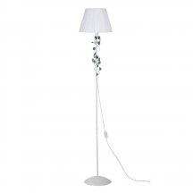 Торшер Vitaluce V1838-0/1P