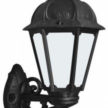 Настенный светильник уличный Fumagalli Saba K22.131.000.AYE27