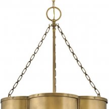 Подвесной светильник Hinkley Chance (Hk) 4446HB