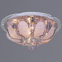 Люстра с пультом ДУ Reluce  55649-0.3-05