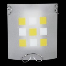 Бра Sneha 3149 CR YL