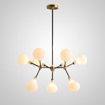 Люстра Китай ImperiumLoft ANKER Anker01