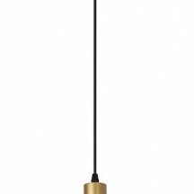 Подвесной светильник Escada 1110/1S Black