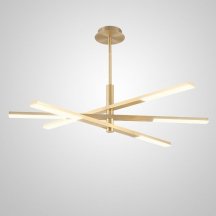 Люстра из Китая ImperiumLoft ORTON 241024-26