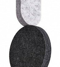 Подвесной светильник Acoustic FR5494PL-0GR