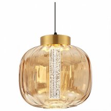 Подвесной светильник Imex PLC-7077-210-P-AMBER