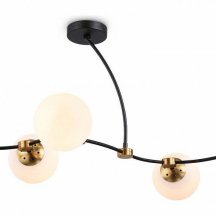 Потолочная люстра Ambrella light Traditional TR2555