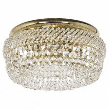 Потолочная люстра Dio D'Arte Bari E 1.4.35.100 G из Италии