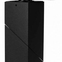 Трековый светодиодный светильник Arlight LGD-Twist-Track-4TR-S60x60-12W Warm3000 026468(1)
