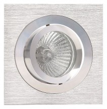 Точечный встраиваемый светильник Mantra BASICO C0002