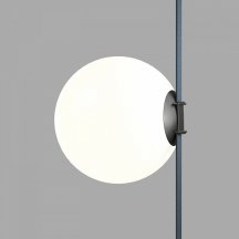 Трековый светильник BELTY ORB DK5554-BK