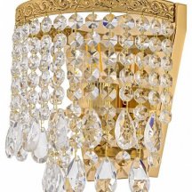 Бра Arti Lampadari Castellana Castellana E 2.10.601 G