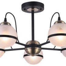 Потолочная люстра Velante 348-507-05