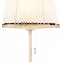 Интерьерная настольная лампа Линц CL402720