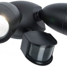 Прожектор уличный Oasis Light TUBE LED W6219A-PiR Bl