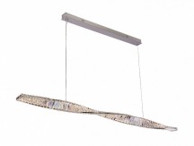 Подвесная люстра Newport CRYSTAL М0071056