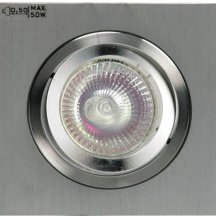 Точечный светильник Schuller Luxor 32-0115