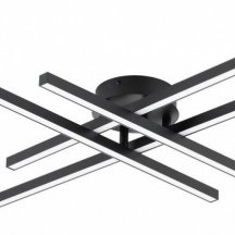 Люстра с ПДУ Citilux Стиг CL203141