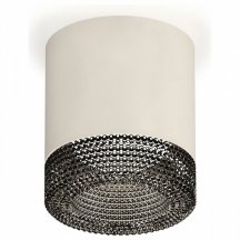 Точечный светильник для коридора ambrella light  xS7401021