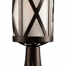 Наземный фонарь Ravenna 100016/370