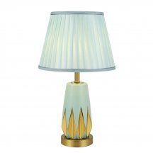 Интерьерная настольная лампа MODELUX ML.6174.01TL BL