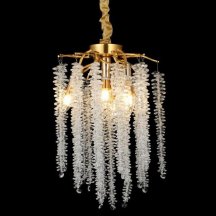 Люстра Китай Aployt Paulina APL.848.03.04