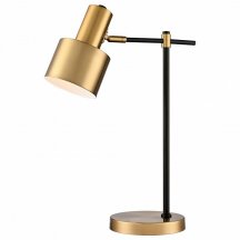 Интерьерная настольная лампа Velante 481-404-01