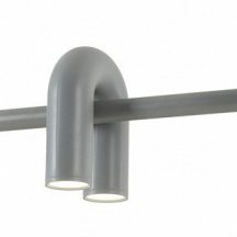 Подвесная светодиодная люстра Kink Light Канти 08465-3A,16