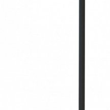 Спот Arte Lamp Presto A6194LT-1BK