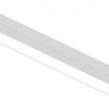 Трековый светодиодный светильник Arte Lamp Rapid A1168PL-1WH