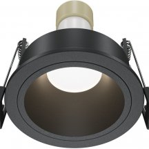 Точечный светильник Share DL126-GU10-B