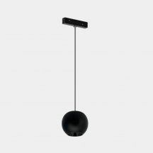 Трековый светильник SY-LINK SY-LINK-SP90-BL-5-WW