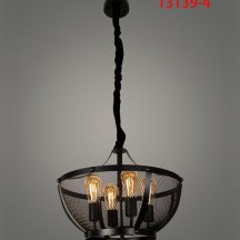 Подвесной светильник Alfa-Light F4124 F4124-40