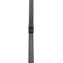 Наземный фонарь Oasis Light TOKIO 2 68909B 10 down Bl